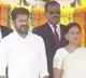 Telangana's official anthem unveiled at formation day celebrations