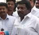 Tamil actor Karunas found in possession of bullets at Chennai airport