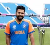 T20 World Cup: 'We haven’t nailed batting line-up yet', says Rohit after win over Bangladesh