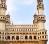 Hyderabad ceases to be joint capital of Andhra Pradesh, Telangana