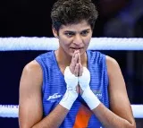 Jaismine Lamboria secures India's sixth Paris Olympic quota in boxing