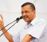 Arvind Kejriwal surrenders, sent to judicial custody till June 5