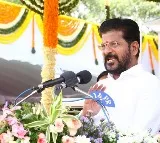 తెలంగాణ రాష్ట్ర అవతరణ దినోత్సవం సందర్భంగా గౌరవ ముఖ్యమంత్రి శ్రీ ఎనుముల రేవంత్ రెడ్డి గారి ప్రసంగం