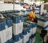 Counting Begins in Sikkim and Arunachal Pradesh Assembly Elections