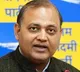 I will shave off my head if Mr Modi becomes PM for the third time  says Aam Aadmi Party leader Somnath Bharti