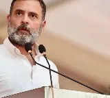 Rahul Gandhi and Mallikarjun Kharge to hold meeting to discuss June 4 preparations
