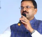 God Bless AP VV Lakshmi Narayana comments on continuance of Hyderabad as common capital