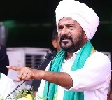 CM Revanth Reddy Telangana Formation Day Wishes