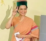 Kangana Ranaut likely to beat Vikramaditya Singh in Mandi