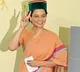 Kangana Ranaut likely to beat Vikramaditya Singh in Mandi