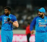 Rahul Dravid Issued Stern Warning On Hardik Pandya Rohit Sharma Saga