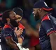 Aaron Jones powers USA to stunning win in WC opener