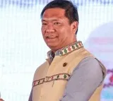 BJP Retained Power In Arunachal Pradesh
