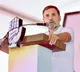 Rahul Gandhi slams exit polls as Modi media polls