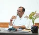 Komatireddy says KCR must be arrested in the phone tapping case