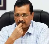 Arvind Kejriwal sent to judicial custody till June 5 after surrender at Tihar