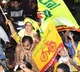 India Today exit poll says TDP alone will get magic figure in AP