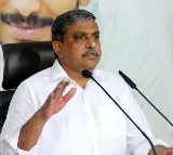 Sajjala gives instructions to YCP Counting Agents