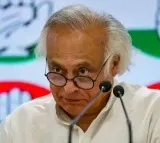 EC notices to Jai ram Ramesh over comments on Home Minister Amit Shah