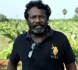 Chennai airport authorities questioned actor Karunas after 40 bullets found in his baggage