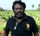 Chennai airport authorities questioned actor Karunas after 40 bullets found in his baggage
