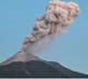 Indonesia's Mount Ibu erupts again