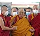 Dalai Lama travelling to US for medical treatment
