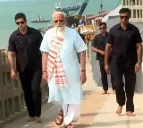 PM Modi: We need to dream new dreams, convert them into reality