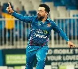 T20 World Cup: Our batting lineup can chase 200 runs, says Afghanistan skipper Rashid Khan