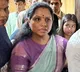 Delhi court extends BRS leader K Kavitha’s judicial custody till July 3 in excise policy case