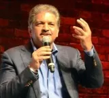 I’m an investor in space startup Agnikul Cosmos: Anand Mahindra