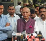 Congress lauds EC for accepting INDIA bloc’s demands on counting day
