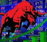 Markets shatter all records, mad rush begins for stock programmers after PM Modi's 'June 4' call