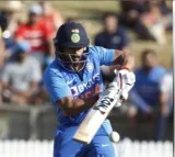 Kedar Jadhav announces retirement from all forms of cricket