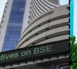Stock markets gain over Rs 12 lakh crore in single day in 'rare' phenomenon