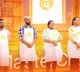 Vin Basha, Ravi Prakash among top 5 finalists of 'MasterChef India Telugu'