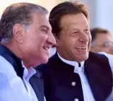 Cipher case: Islamabad court acquits Imran Khan, Shah Mahmood Qureshi