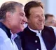 Cipher case: Islamabad court acquits Imran Khan, Shah Mahmood Qureshi