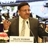 Arrangements in place for vote counting, preventing violence: Election Commission