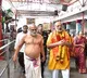 Hon’ble Governor of Telangana, and Hon’ble Lt. Governor of Puducherry visited Chilkuru Balaji Temple