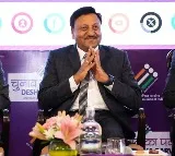 Ahead of the counting Election Commission of India will hold a press conference June 3