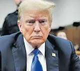 Donald Trump ready for jail in hush money case