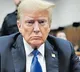 Donald Trump ready for jail in hush money case