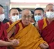 Dalai Lama travelling to US for medical treatment