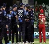 Namibia won the Super Over