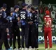 Namibia won the Super Over