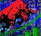 Sensex up 2500 points after exit polls prediction