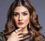Raveena Tandon and her driver assaulted by crowd in Bandra