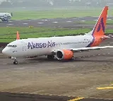Delhi Mumbai Akasa Air flight diverted to Ahmedabad over bomb threat