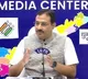 AP CEO Mukesh Kumar Meena held press meet ahead of counting
